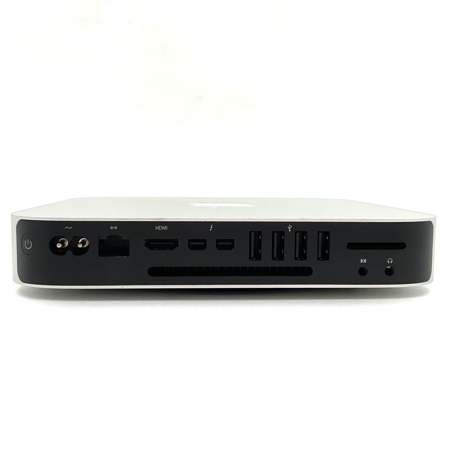 【全額返金保証】【最速発送】Apple Mac mini 2.6 GHz デュアルコア Intel Core i5 8GB SSD 512GB 動作確認済