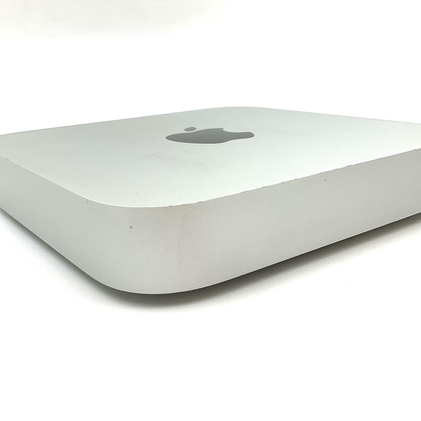 【全額返金保証】【最速発送】Apple Mac mini 2.6 GHz デュアルコア Intel Core i5 8GB SSD 512GB 動作確認済