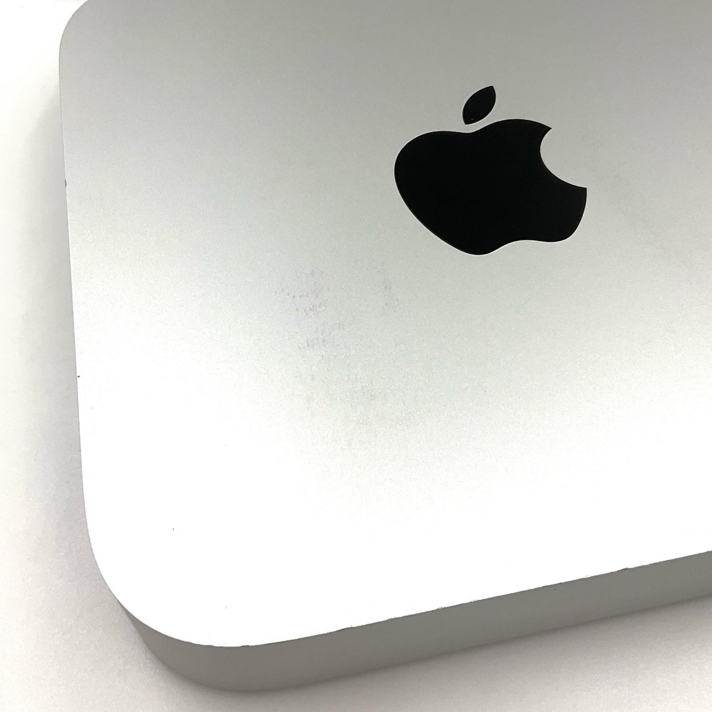 【全額返金保証】【最速発送】Apple Mac mini 2.6 GHz デュアルコア Intel Core i5 8GB SSD 512GB 動作確認済