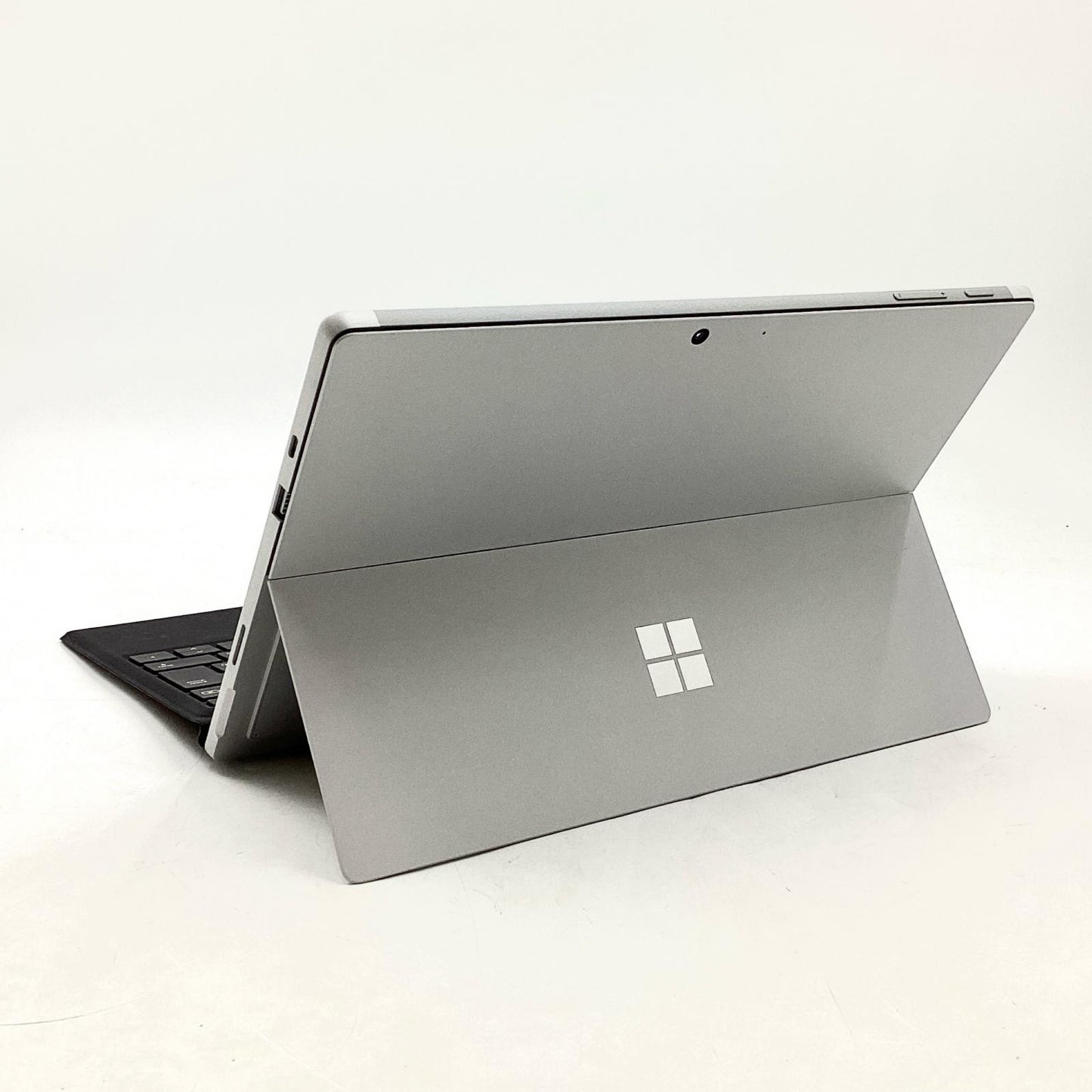 【最速発送】Microsoft Surface Pro 7+ 1960 11th Gen Intel(R) Core(TM) i5-1135G7 @ 2.40GHz 2.42GHz 8GB M.2 SSD 128GB 79.2%【難有】
