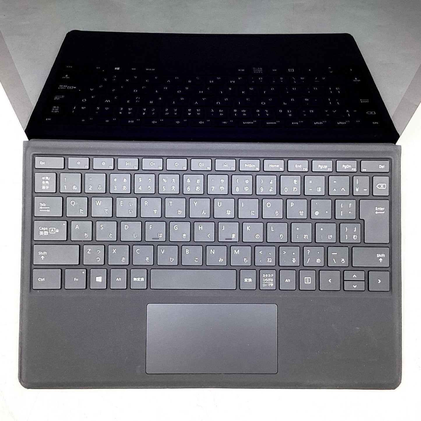【最速発送】Microsoft Surface Pro 7+ 1960 11th Gen Intel(R) Core(TM) i5-1135G7 @ 2.40GHz 2.42GHz 8GB M.2 SSD 128GB 79.2%【難有】