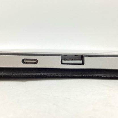 【最速発送】Microsoft Surface Pro 7+ 1960 11th Gen Intel(R) Core(TM) i5-1135G7 @ 2.40GHz 2.42GHz 8GB M.2 SSD 128GB 79.2%【難有】