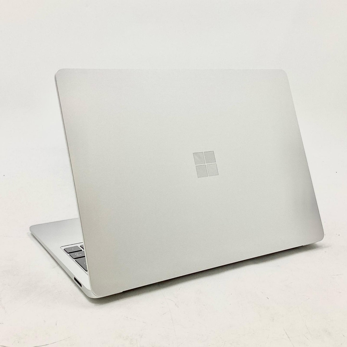 【全額返金保証】【最速発送】Microsoft Surface Laptop 7 2036 Snapdragon(R) X 10-core X1P64100 @ 3.40GHz 3.42GHz 16GB M.2 SSD 256GB 100% 美品 動作確認済