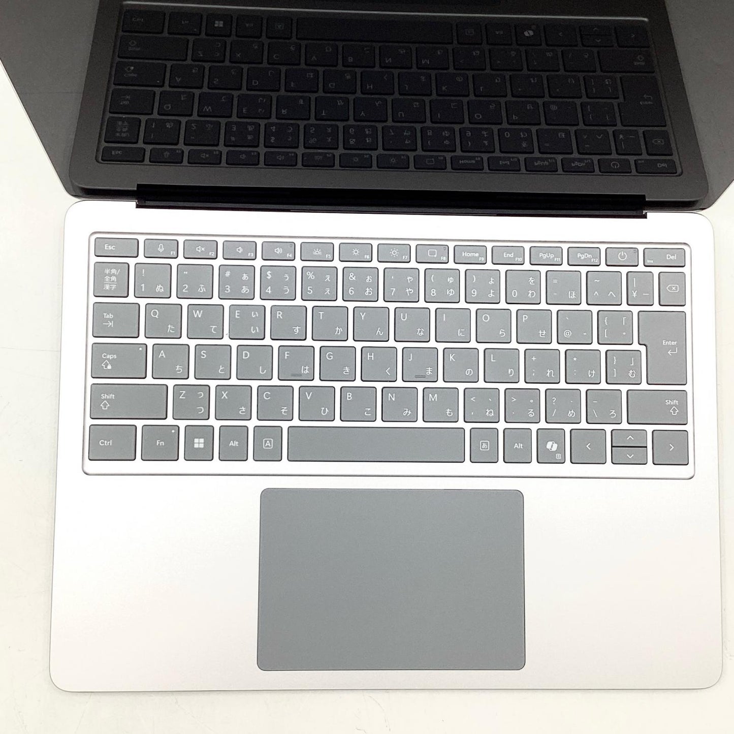 【全額返金保証】【最速発送】Microsoft Surface Laptop 7 2036 Snapdragon(R) X 10-core X1P64100 @ 3.40GHz 3.42GHz 16GB M.2 SSD 256GB 100% 美品 動作確認済