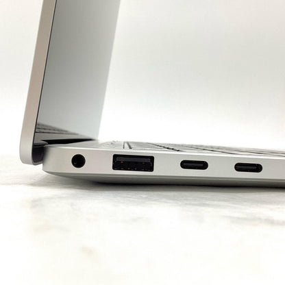 【全額返金保証】【最速発送】Microsoft Surface Laptop 7 2036 Snapdragon(R) X 10-core X1P64100 @ 3.40GHz 3.42GHz 16GB M.2 SSD 256GB 100% 美品 動作確認済