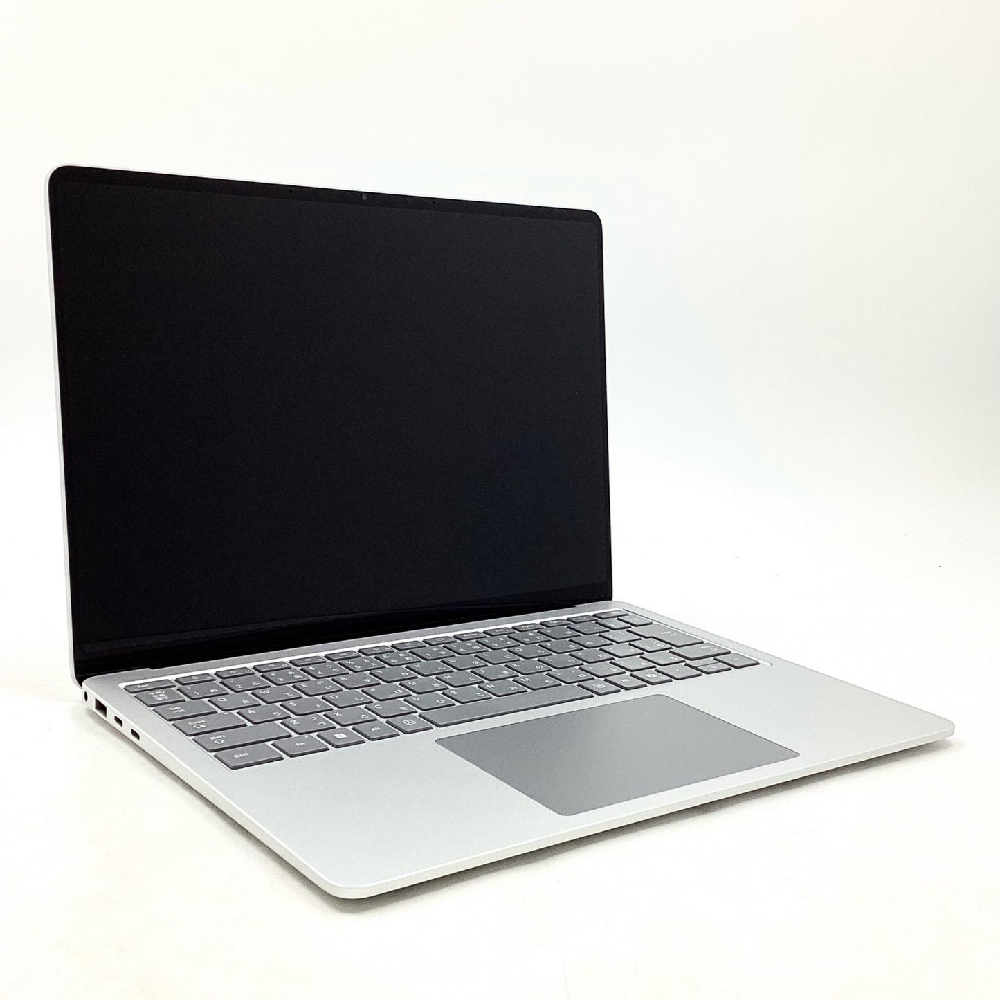 【全額返金保証】【最速発送】Microsoft Surface Laptop 7 2036 Snapdragon(R) X 10-core X1P64100 @ 3.40GHz 3.42GHz 16GB M.2 SSD 256GB 100% 動作確認済