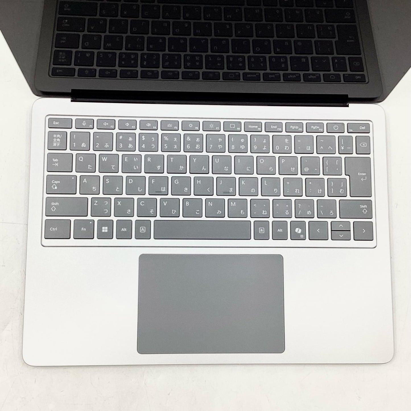 【全額返金保証】【最速発送】Microsoft Surface Laptop 7 2036 Snapdragon(R) X 10-core X1P64100 @ 3.40GHz 3.42GHz 16GB M.2 SSD 256GB 100% 動作確認済