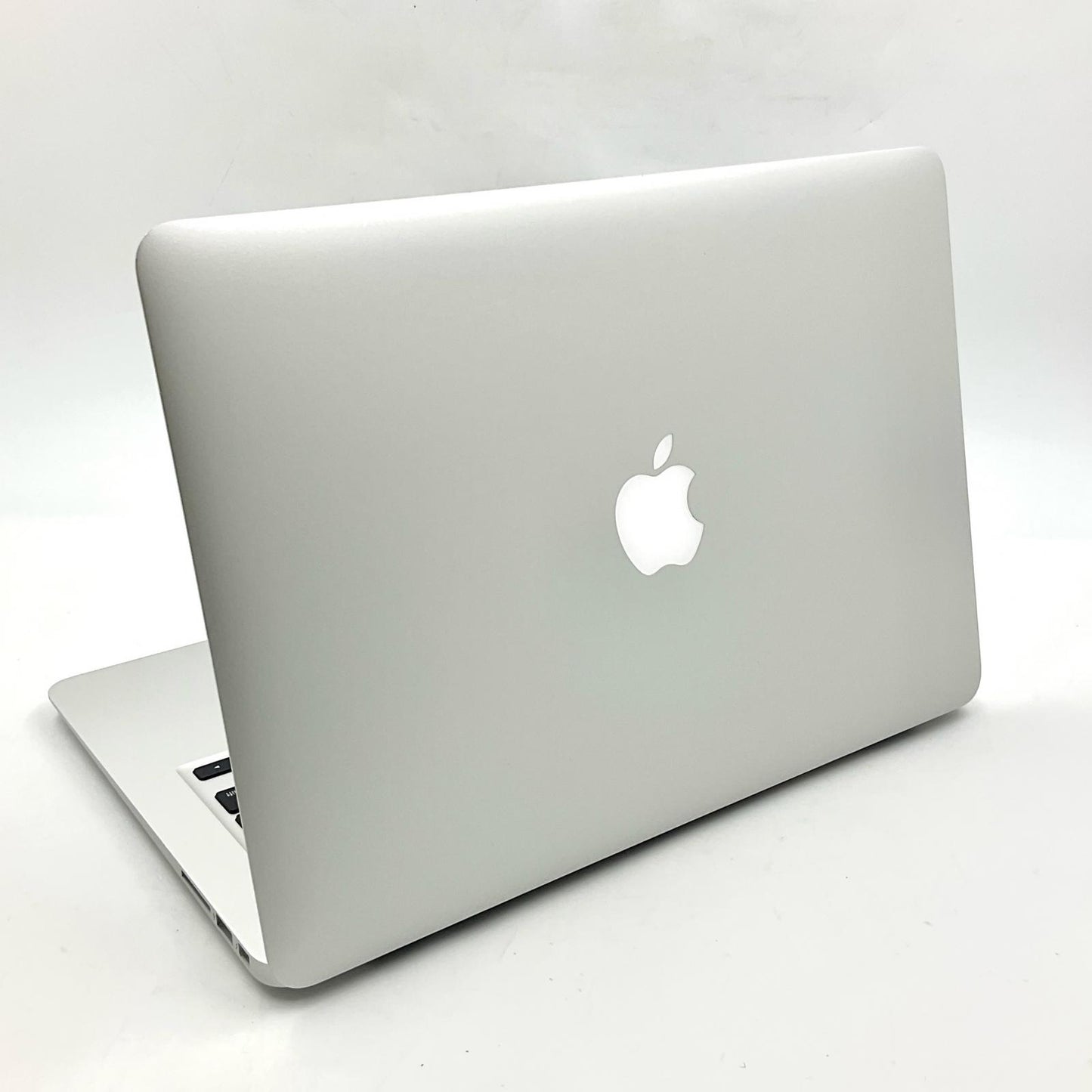 【全額返金保証】【最速発送】Apple MacBook Air 13インチ 2014 1.4 GHz Intel Core i5 4GB SSD 128GB シルバー 動作確認済