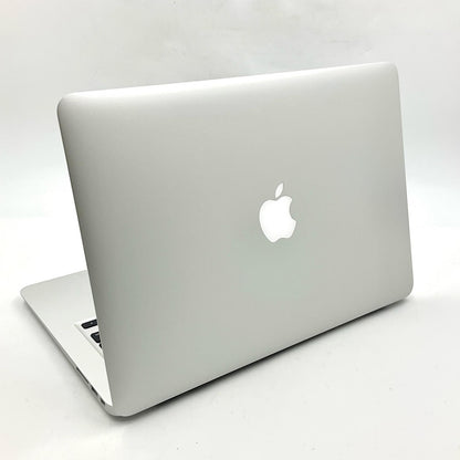 【全額返金保証】【最速発送】Apple MacBook Air 13インチ 2014 1.4 GHz Intel Core i5 4GB SSD 128GB シルバー 動作確認済