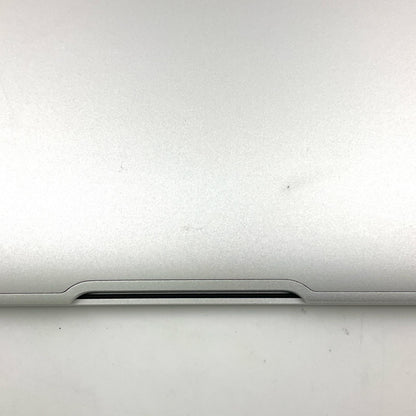 【全額返金保証】【最速発送】Apple MacBook Air 13インチ 2014 1.4 GHz Intel Core i5 4GB SSD 128GB シルバー 動作確認済