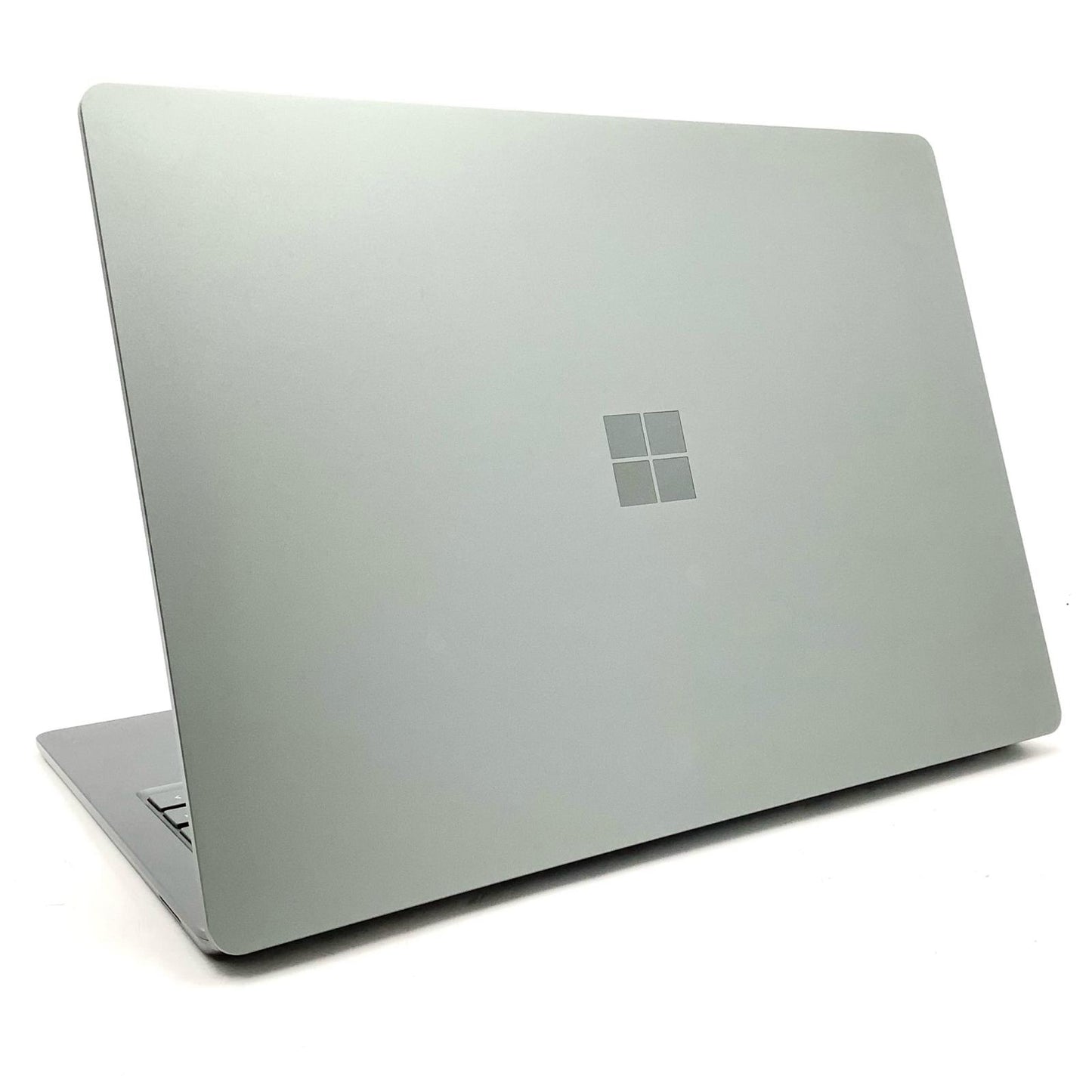 【最速発送】Microsoft Surface Laptop 5 1951 12th Gen Intel(R) Core(TM) i5-1235U 2.50GHz 16GB M.2 SSD 256GB 88.4%【難有】