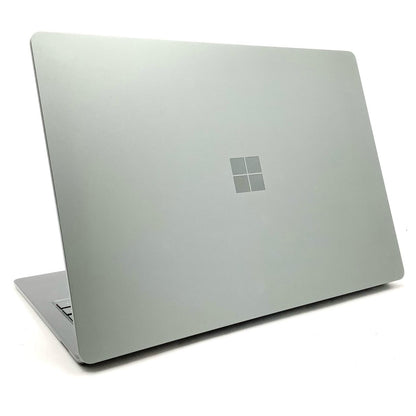 【最速発送】Microsoft Surface Laptop 5 1951 12th Gen Intel(R) Core(TM) i5-1235U 2.50GHz 16GB M.2 SSD 256GB 88.4%【難有】