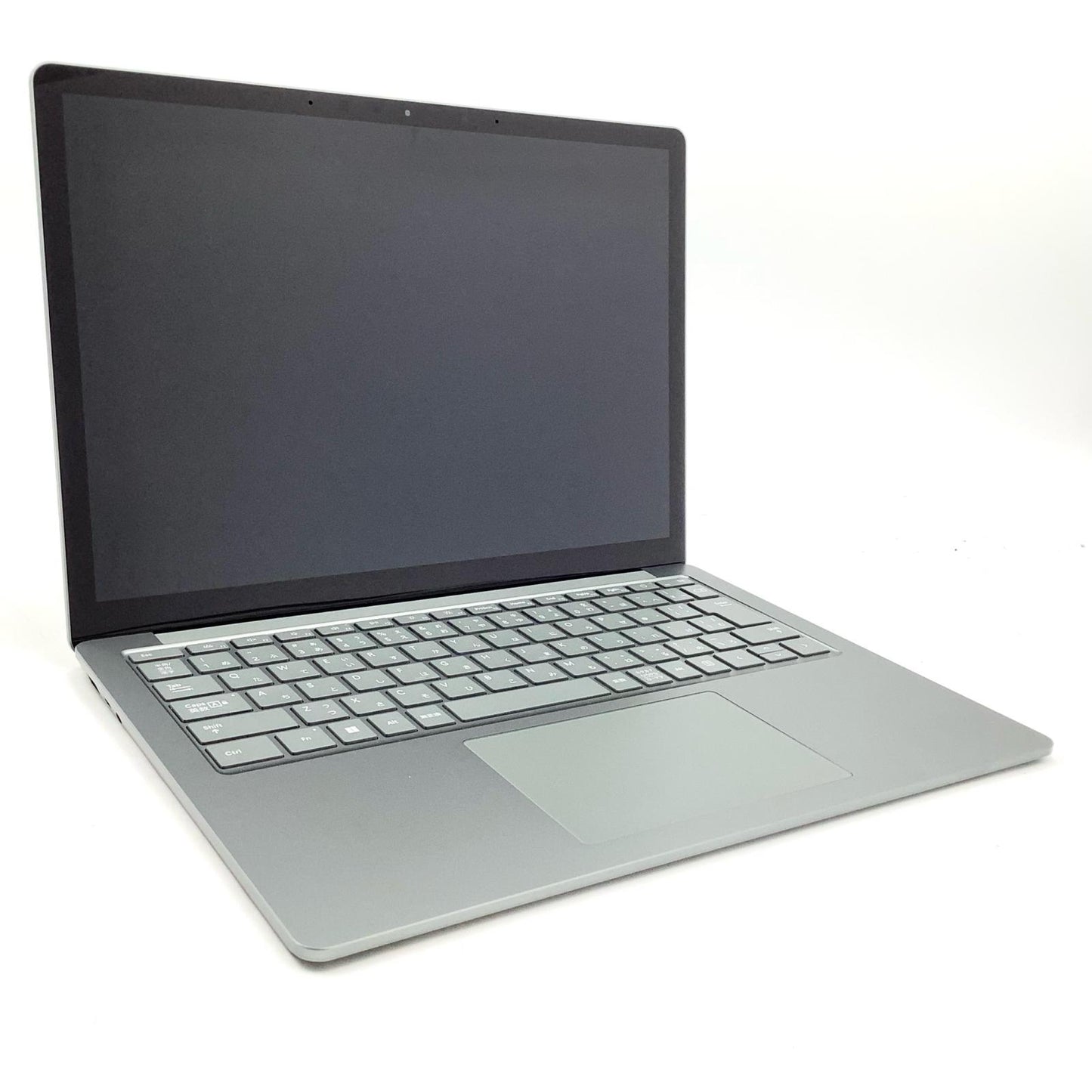 【最速発送】Microsoft Surface Laptop 5 1951 12th Gen Intel(R) Core(TM) i5-1235U 2.50GHz 16GB M.2 SSD 256GB 88.4%【難有】