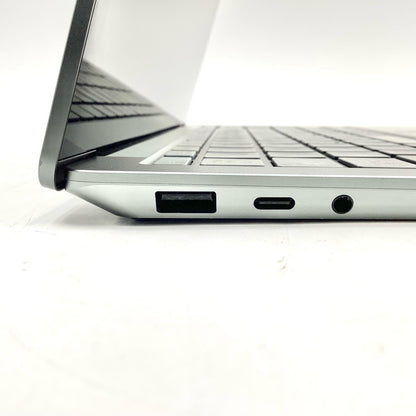 【最速発送】Microsoft Surface Laptop 5 1951 12th Gen Intel(R) Core(TM) i5-1235U 2.50GHz 16GB M.2 SSD 256GB 88.4%【難有】