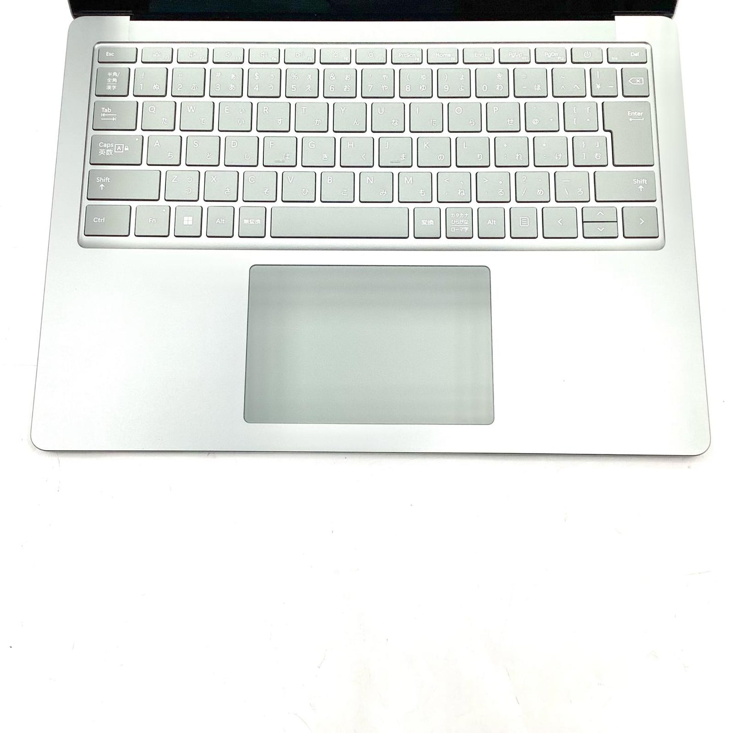 【最速発送】Microsoft Surface Laptop 5 1951 12th Gen Intel(R) Core(TM) i5-1235U 2.50GHz 16GB M.2 SSD 256GB 88.4%【難有】