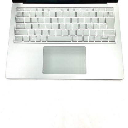 【最速発送】Microsoft Surface Laptop 5 1951 12th Gen Intel(R) Core(TM) i5-1235U 2.50GHz 16GB M.2 SSD 256GB 88.4%【難有】