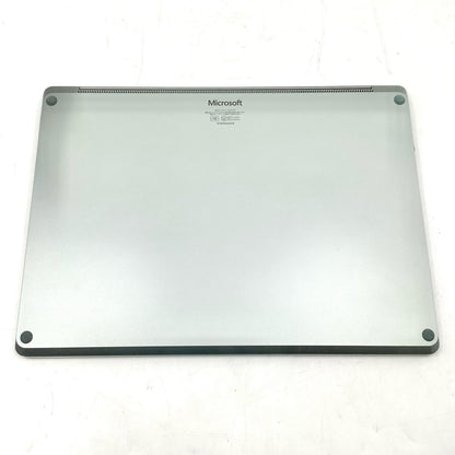【最速発送】Microsoft Surface Laptop 5 1951 12th Gen Intel(R) Core(TM) i5-1235U 2.50GHz 16GB M.2 SSD 256GB 88.4%【難有】
