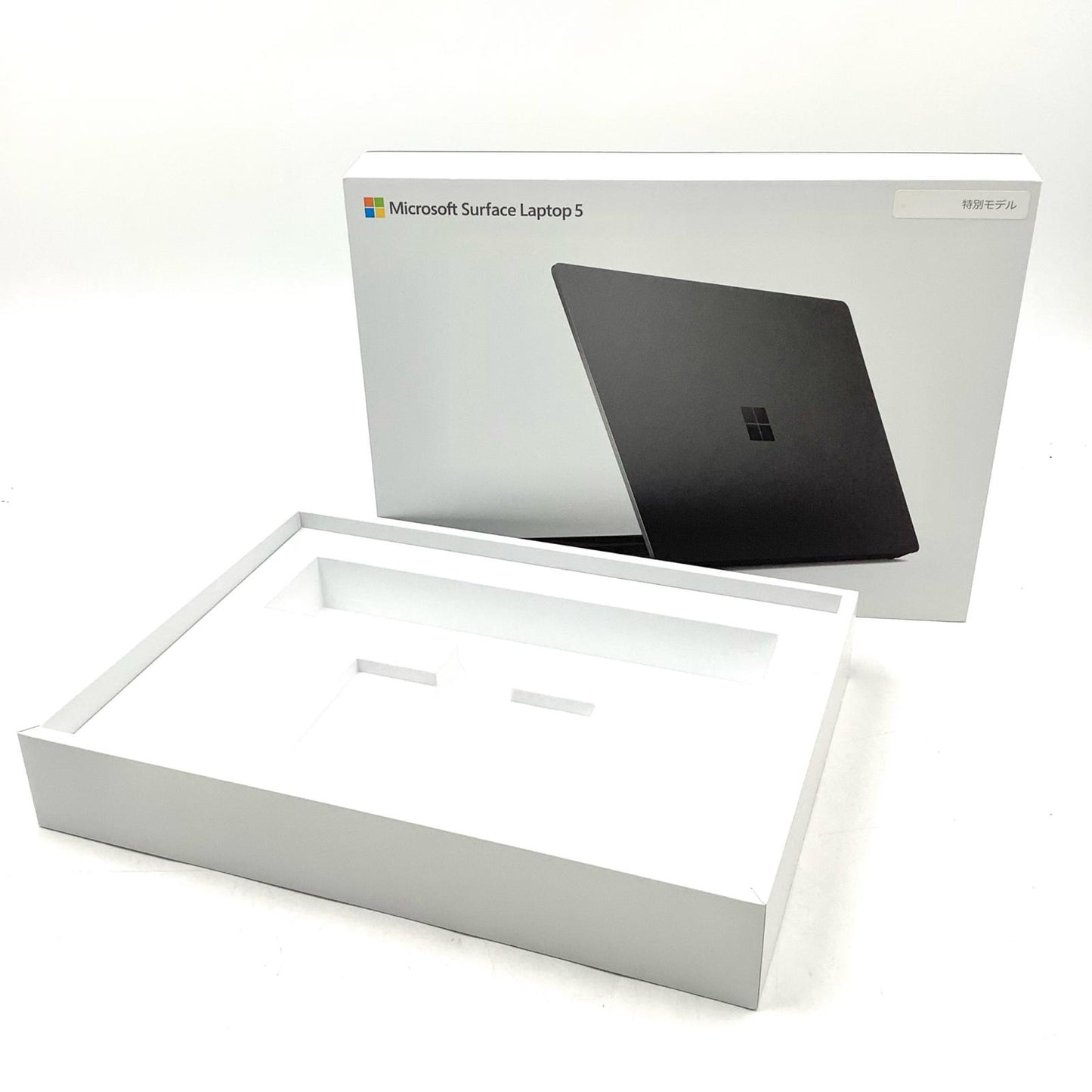 【最速発送】Microsoft Surface Laptop 5 1951 12th Gen Intel(R) Core(TM) i5-1235U 2.50GHz 16GB M.2 SSD 256GB 88.4%【難有】