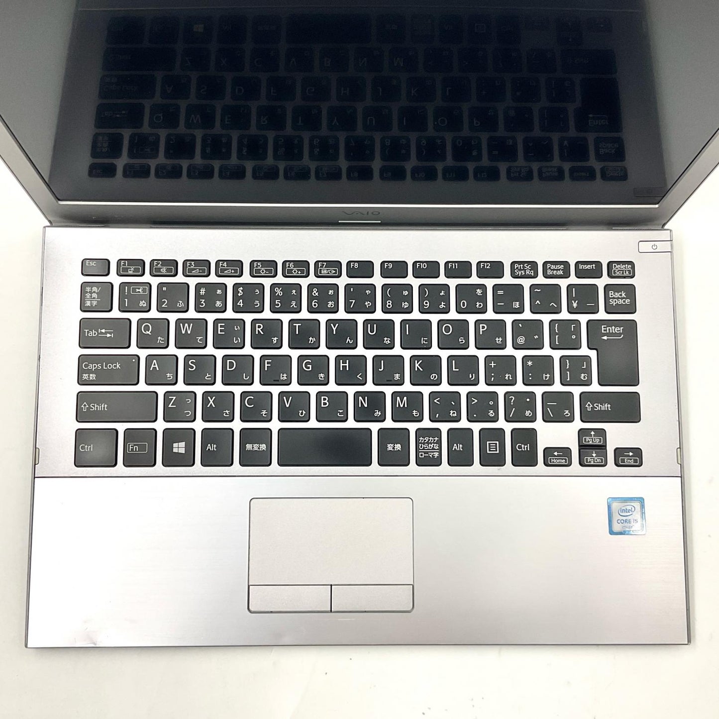 【全額返金保証】【最速発送】Sony VAIO VJS131C11N Intel(R) Core(TM) i5-6200U CPU @2.30GHz 2.40GHz 8GB M.2 SSD 128GB 98.4% 動作確認済