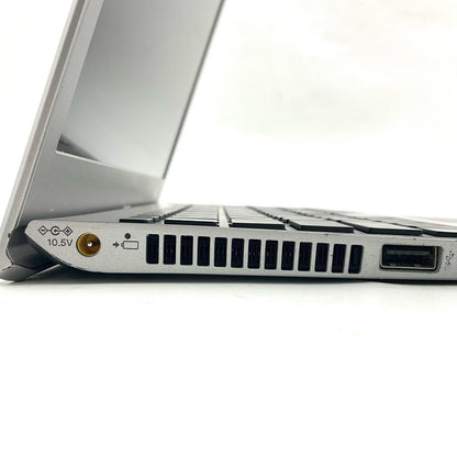 【全額返金保証】【最速発送】Sony VAIO VJS131C11N Intel(R) Core(TM) i5-6200U CPU @2.30GHz 2.40GHz 8GB M.2 SSD 128GB 98.4% 動作確認済