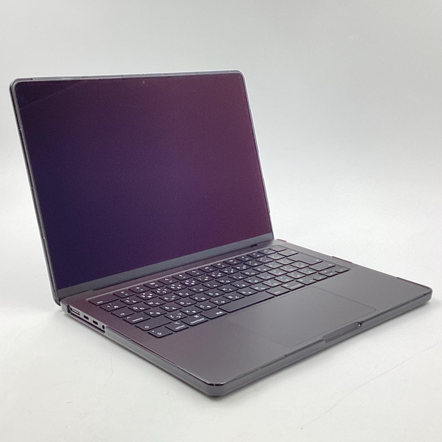 【全額返金保証】【最速発送】Apple MacBook Pro 14インチ 2023 Apple M3 Max 128GB SSD 4TB スペースブラック 100% 超美品 動作確認済