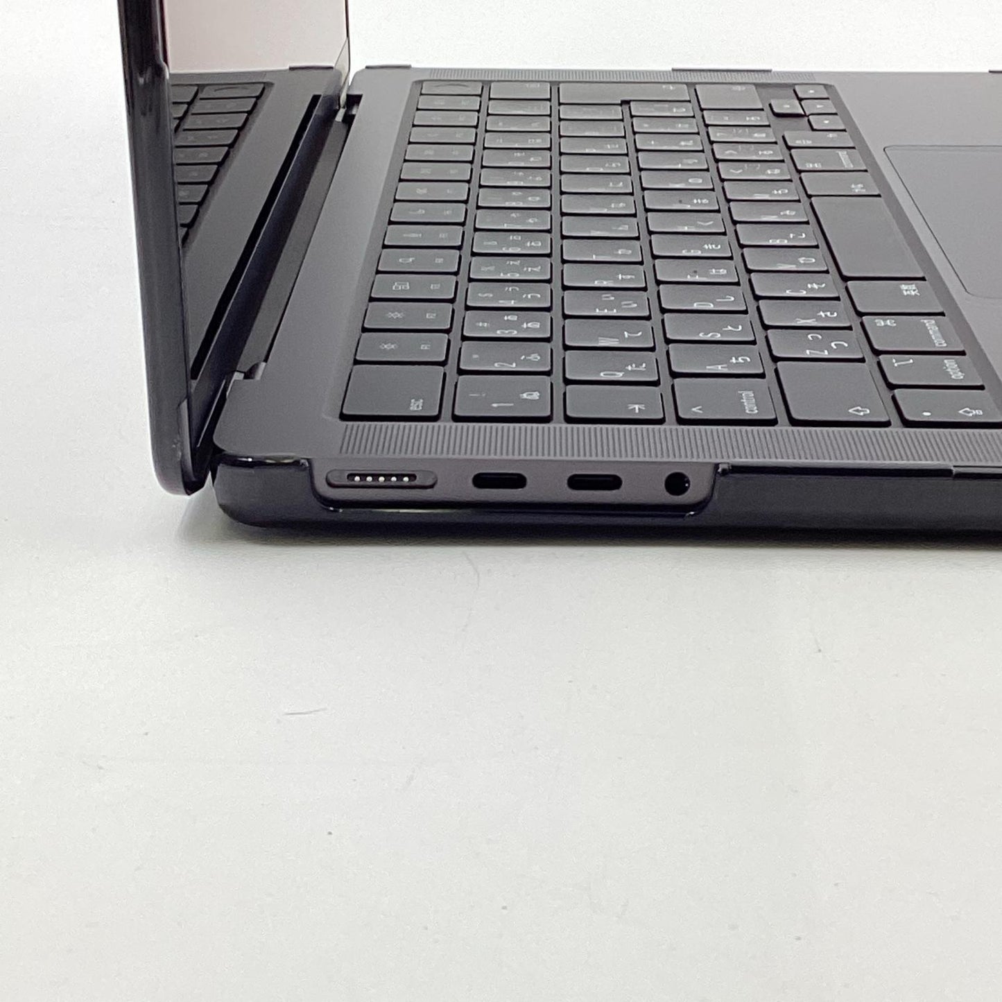 【全額返金保証】【最速発送】Apple MacBook Pro 14インチ 2023 Apple M3 Max 128GB SSD 4TB スペースブラック 100% 超美品 動作確認済