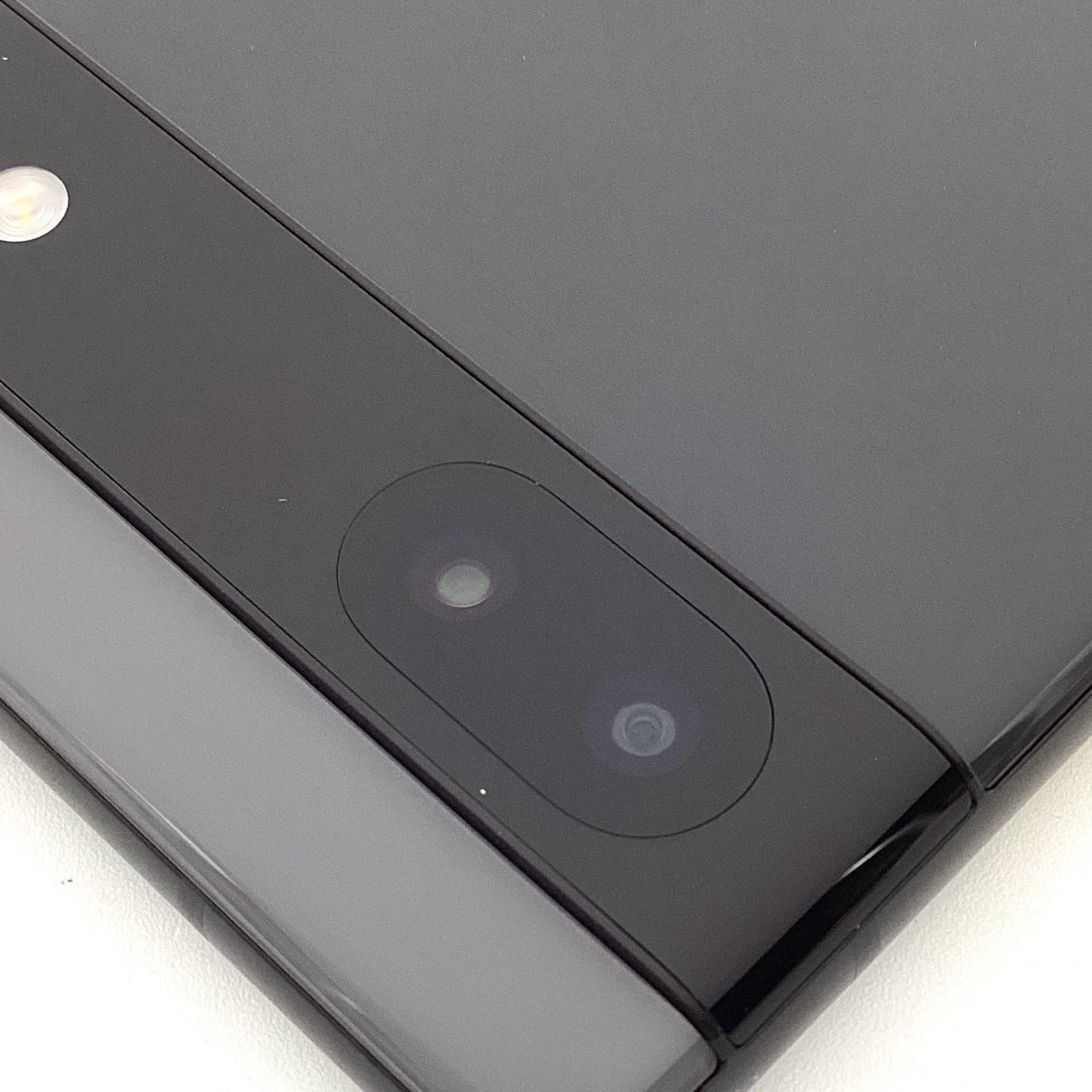 【全額返金保証】【最速発送】Google Pixel Pixel　6a 128GB チャコール SIMフリー GB17L 白ロム 動作確認済