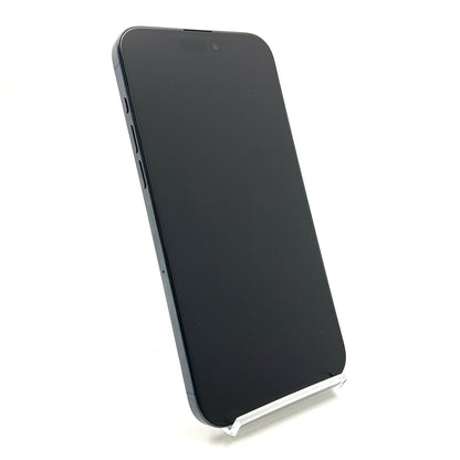 【全額返金保証】【最速発送】Apple iPhone iPhone 15 Pro Max 256GB ブルーチタニウム SIMフリー 白ロム 美品 動作確認済 96%
