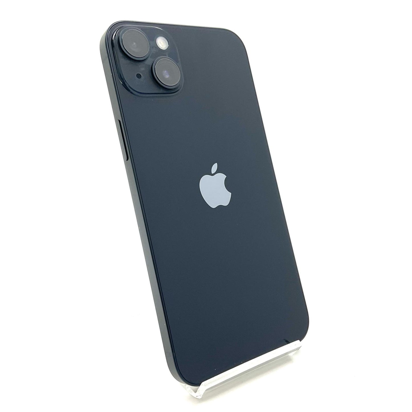 【全額返金保証】【最速発送】Apple iPhone iPhone 14 Plus 256GB ミッドナイト SIMフリー 動作確認済 95%