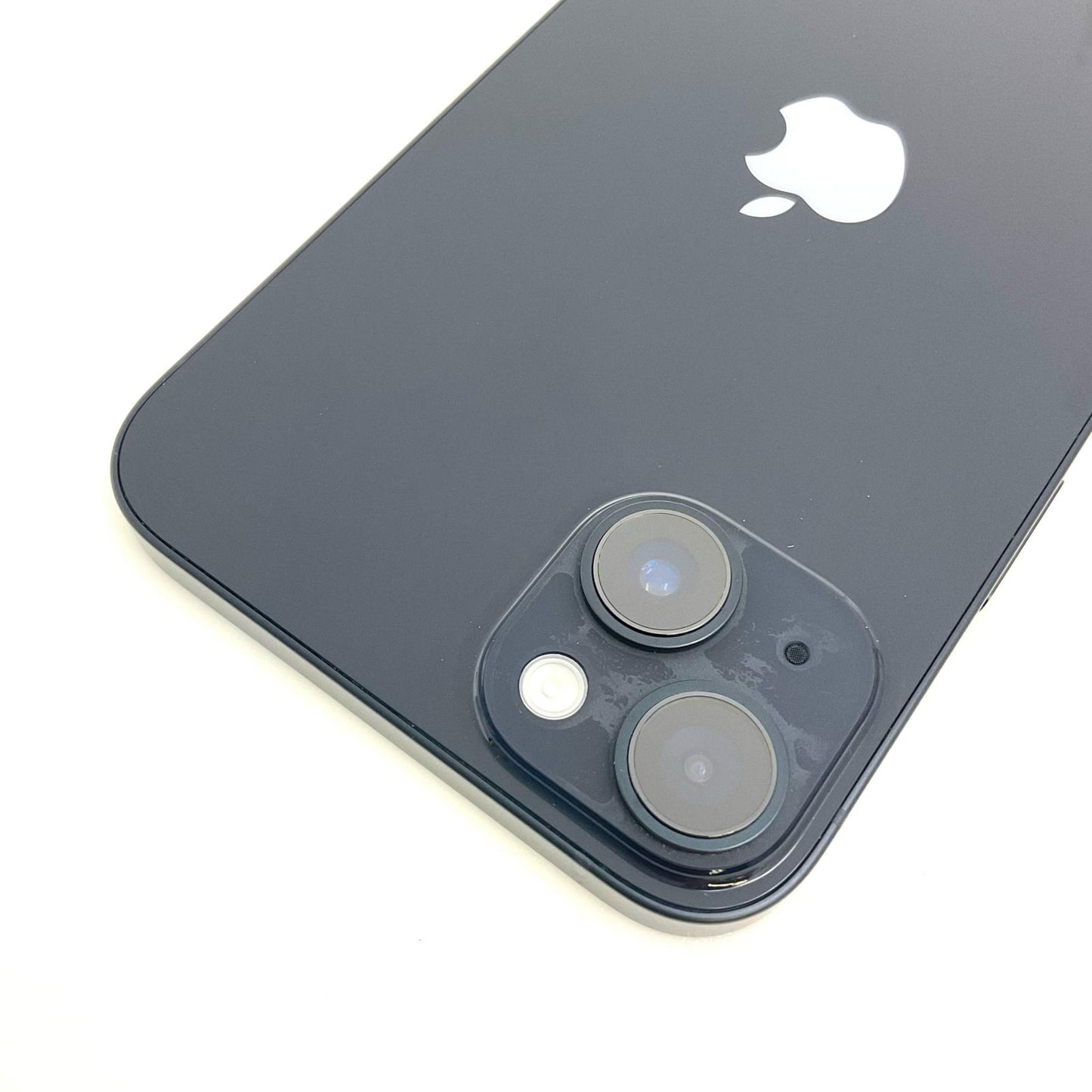 【全額返金保証】【最速発送】Apple iPhone iPhone 14 Plus 256GB ミッドナイト SIMフリー 動作確認済 95%