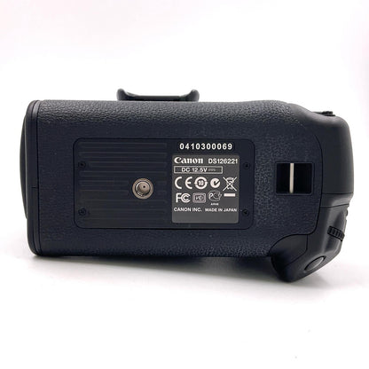 【全額返金保証】【最速発送】Canon デジタル一眼 EOS-1D Mark IV ボディ ブラック 動作確認済