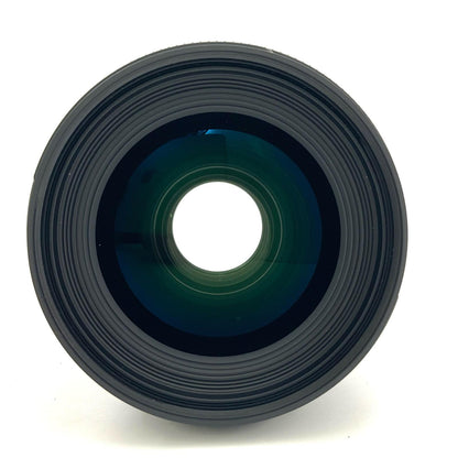【全額返金保証】【最速発送】SIGMA 35mm F1.4 DG HSM [キヤノン用] 動作確認済