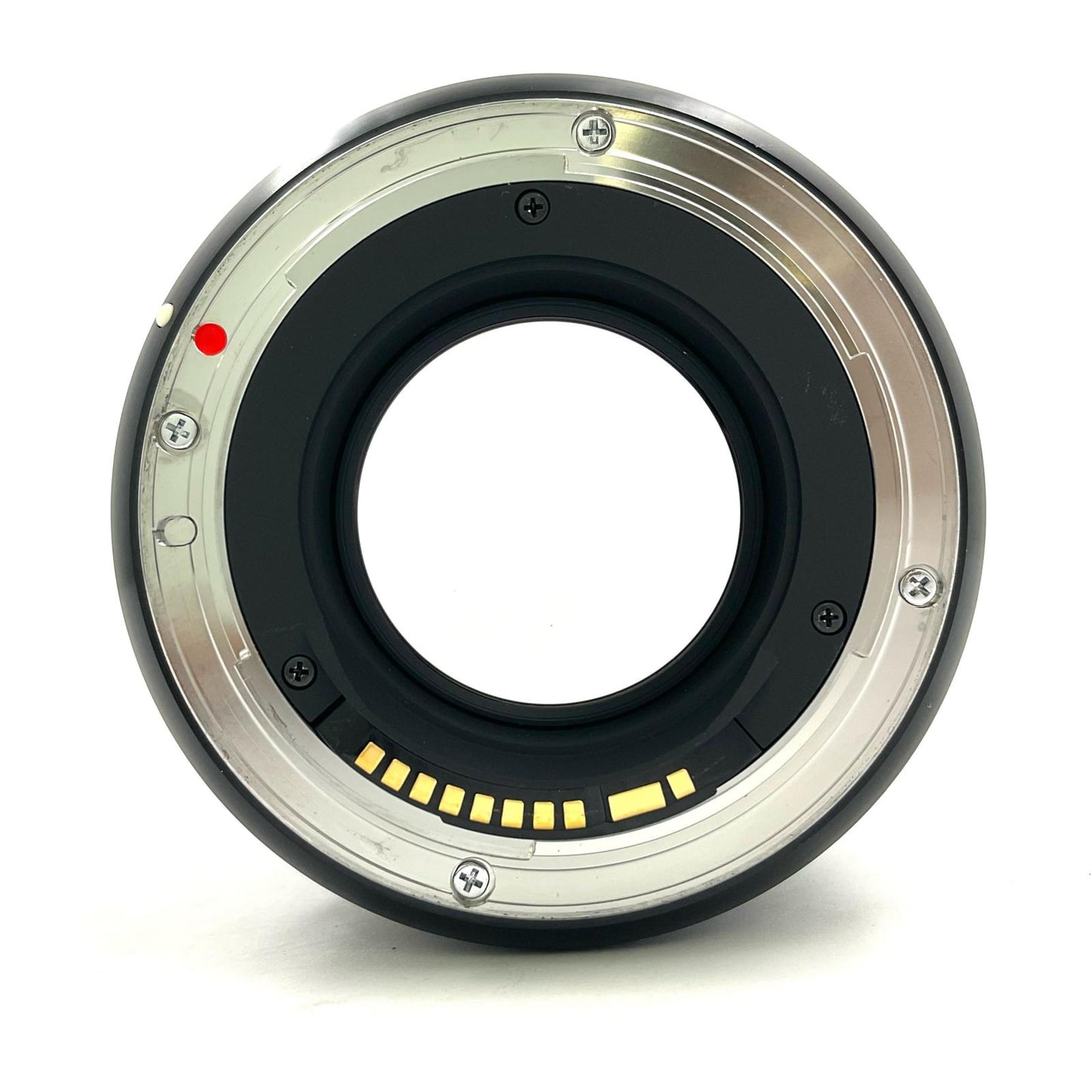 【全額返金保証】【最速発送】SIGMA 35mm F1.4 DG HSM [キヤノン用] 動作確認済