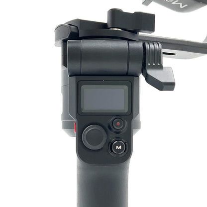 【全額返金保証】【最速発送】MOZA AIR CROSS 3 美品 動作確認済