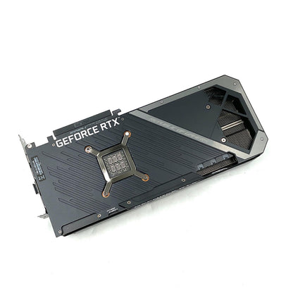 【全額返金保証】【最速発送】ASUS GEFORCE RTX 3080 Ti 12GB ROG-STRIX-RTX3080TI-O12G-GAMING 美品 動作確認済