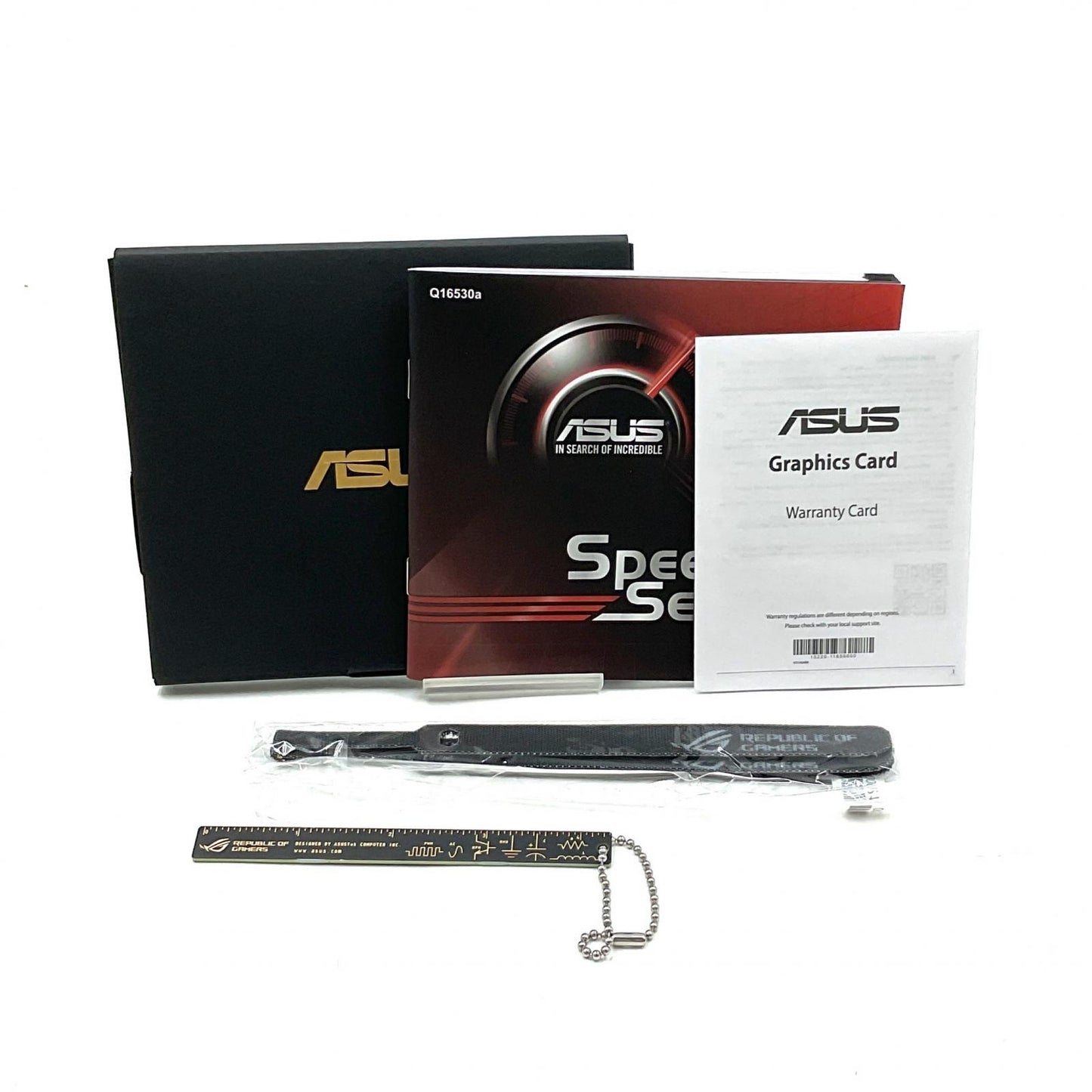 【全額返金保証】【最速発送】ASUS GEFORCE RTX 3080 Ti 12GB ROG-STRIX-RTX3080TI-O12G-GAMING 美品 動作確認済