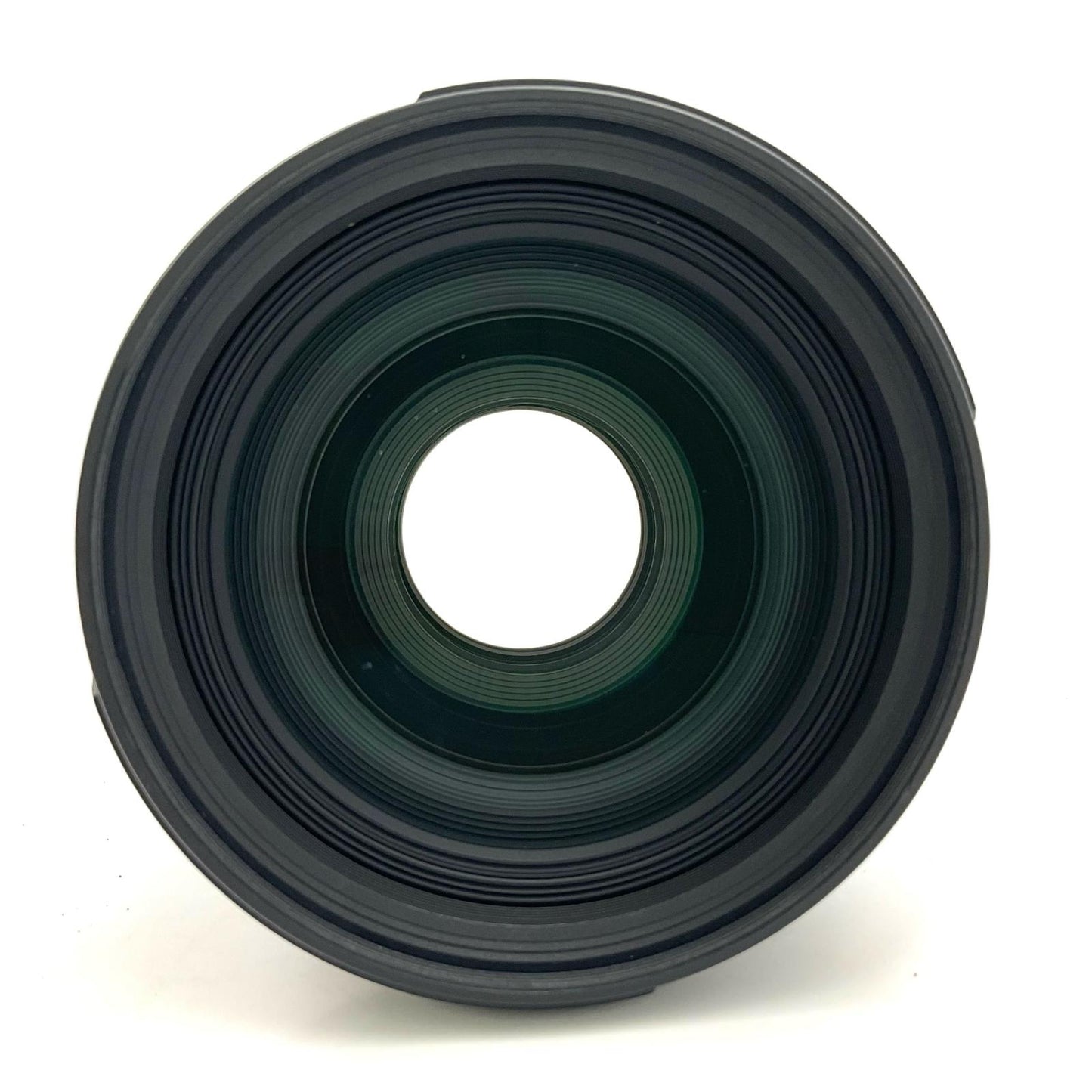 【全額返金保証】【最速発送】SIGMA 50mm F1.4 EX DG HSM (キヤノン用) 動作確認済