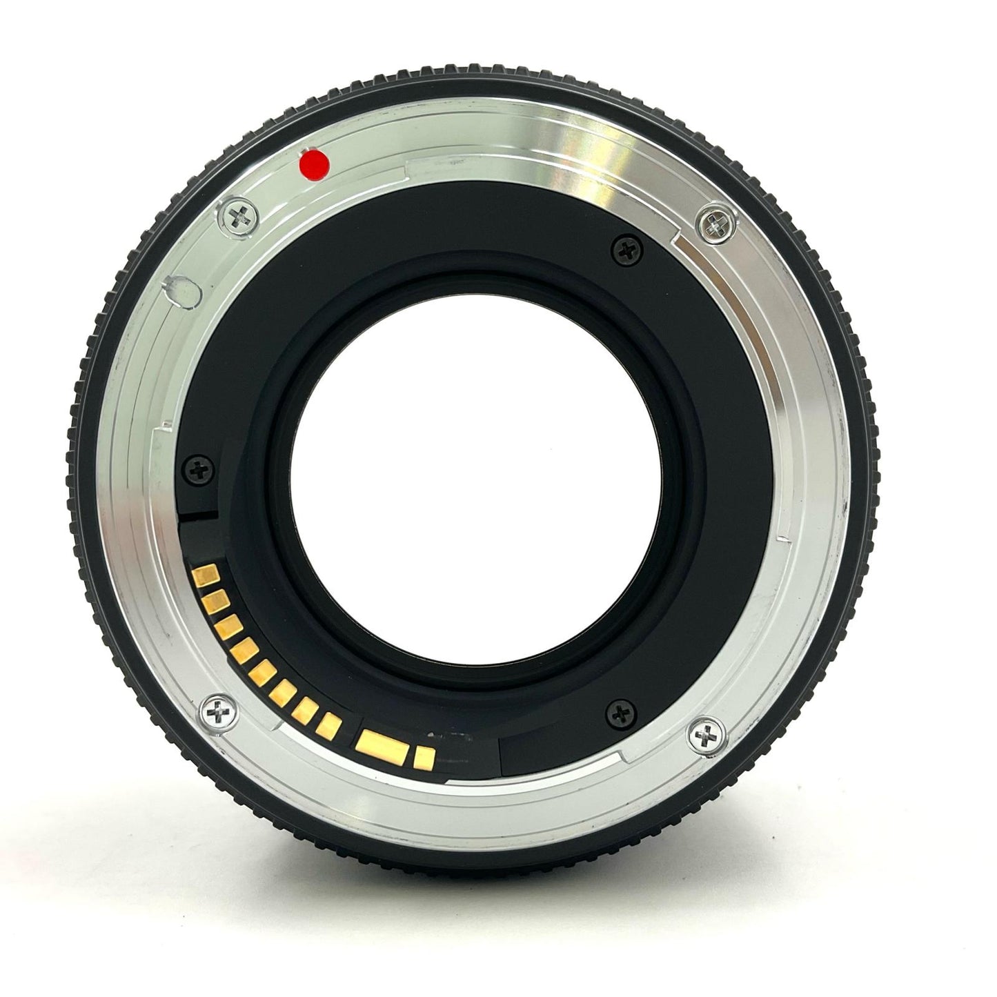 【全額返金保証】【最速発送】SIGMA 50mm F1.4 EX DG HSM (キヤノン用) 動作確認済