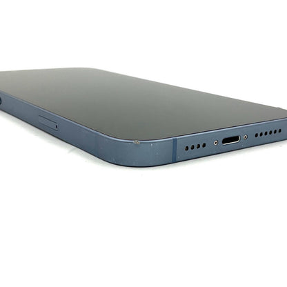 【全額返金保証】【最速発送】Apple iPhone iPhone 14 Plus 128GB ブルー au 動作確認済 87%