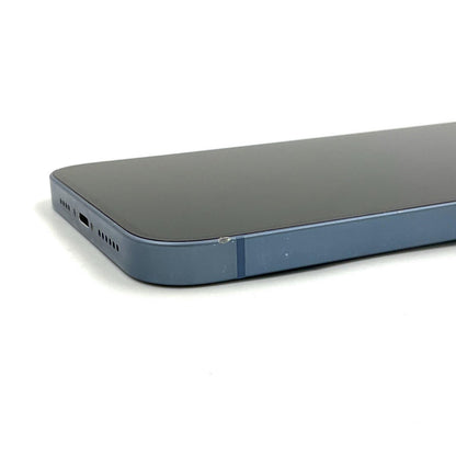 【全額返金保証】【最速発送】Apple iPhone iPhone 14 Plus 128GB ブルー au 動作確認済 87%