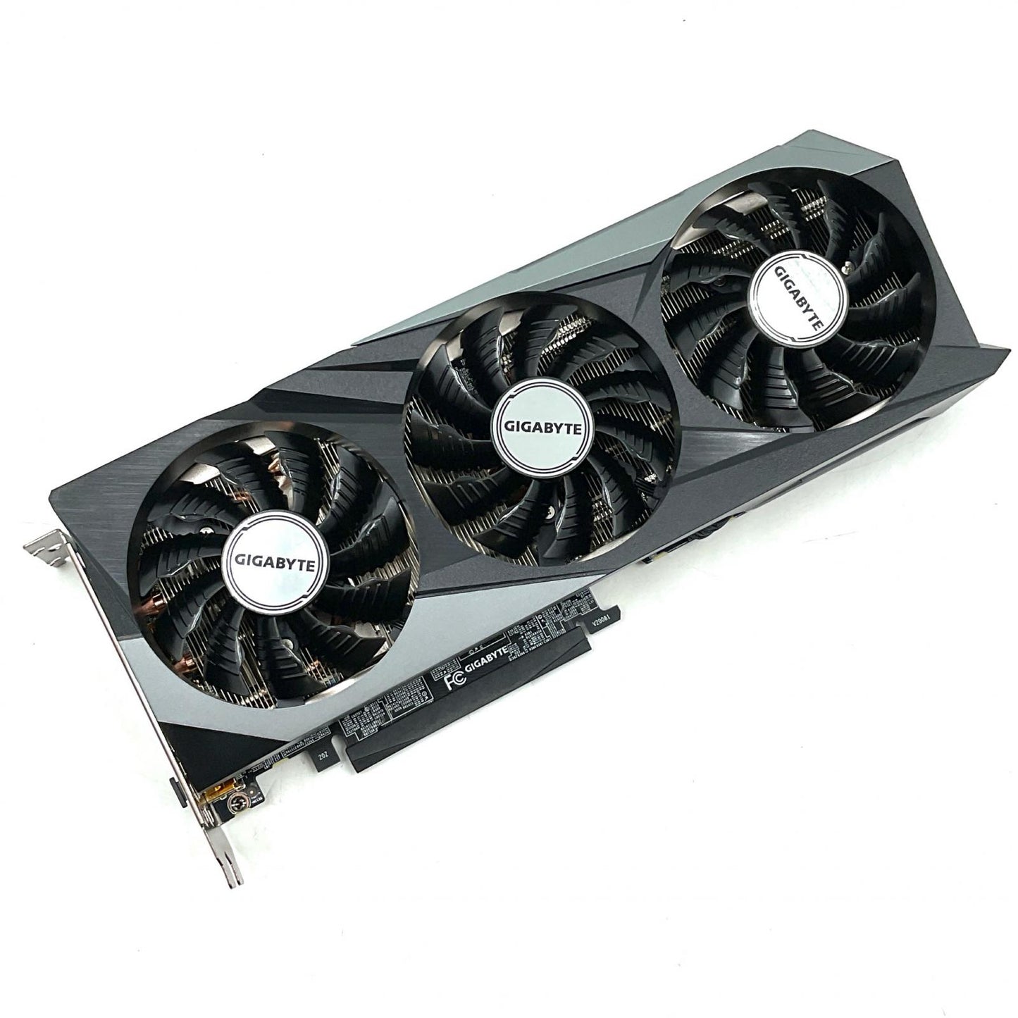 【全額返金保証】【最速発送】GIGABYTE GV-N3070GAMING OC-8GD 美品 動作確認済
