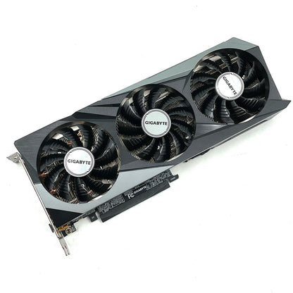 【全額返金保証】【最速発送】GIGABYTE GV-N3070GAMING OC-8GD 美品 動作確認済