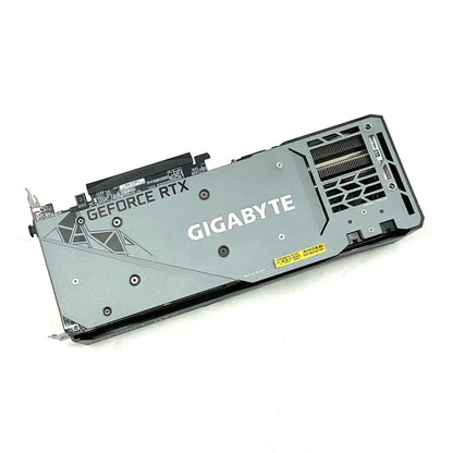 【全額返金保証】【最速発送】GIGABYTE GV-N3070GAMING OC-8GD 美品 動作確認済