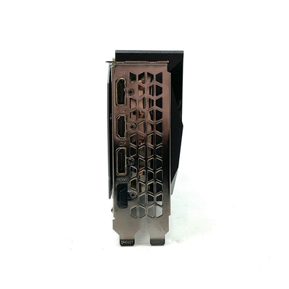 【全額返金保証】【最速発送】GIGABYTE GV-N3070GAMING OC-8GD 美品 動作確認済