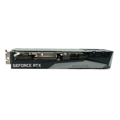 【全額返金保証】【最速発送】GIGABYTE GV-N3070GAMING OC-8GD 美品 動作確認済
