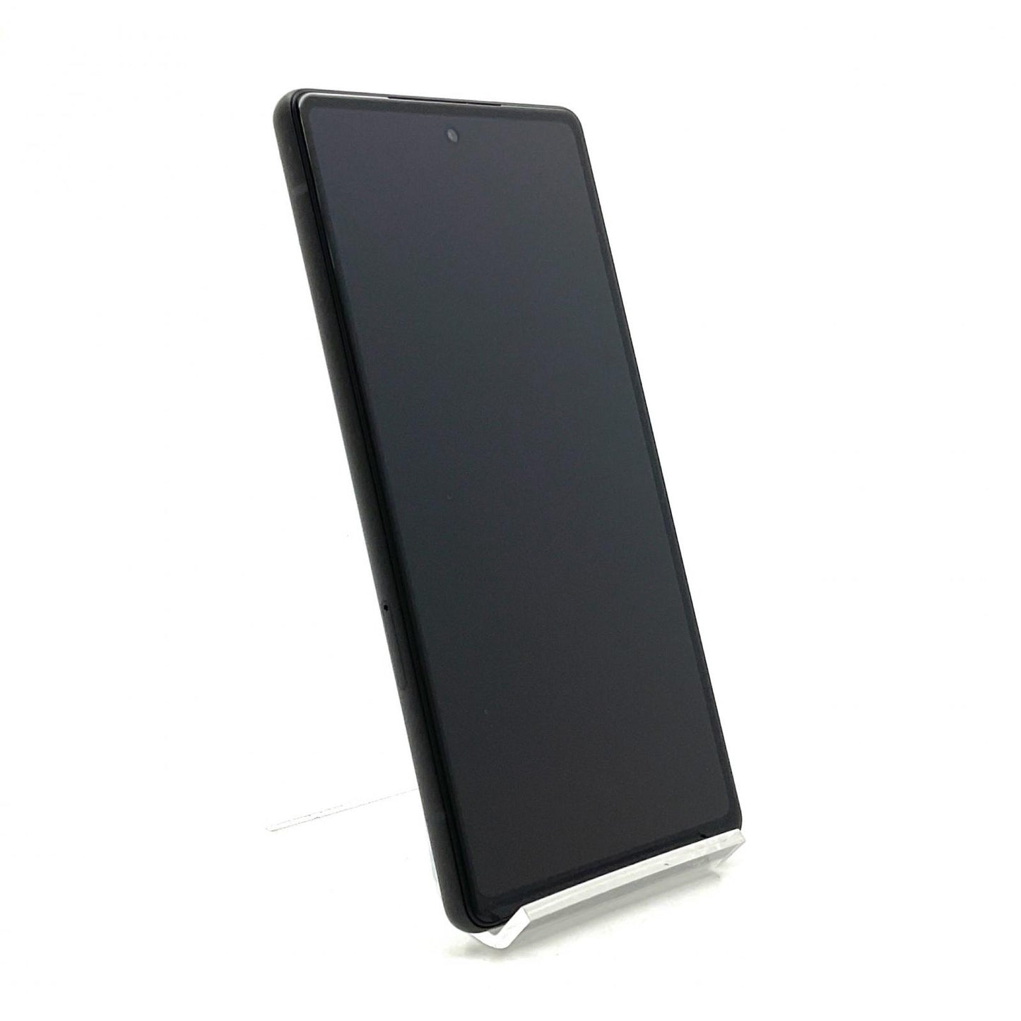 【全額返金保証】【最速発送】Google Pixel Pixel　6a 128GB Sage Softbank SIMフリー GB17L 白ロム 超美品 動作確認済