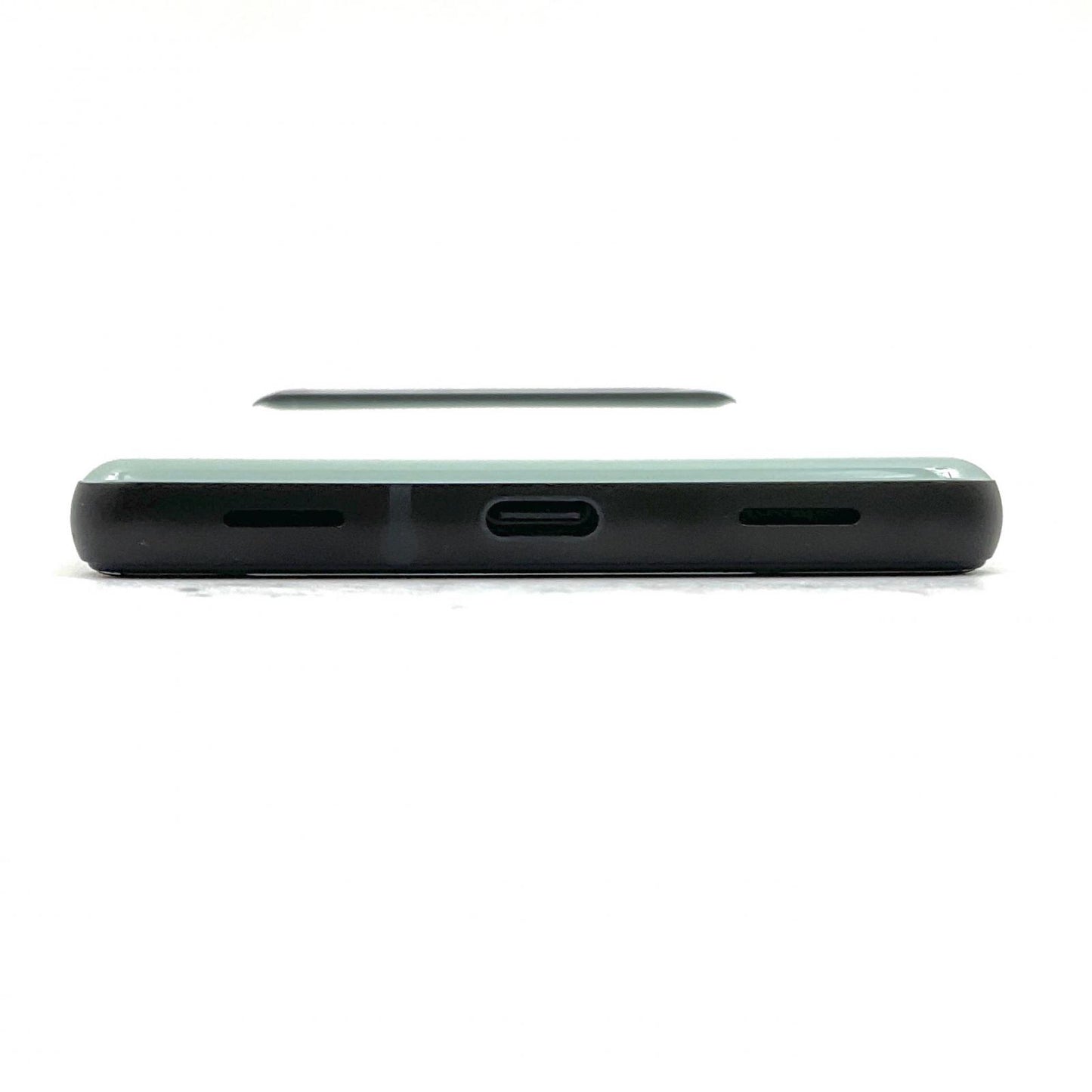 【全額返金保証】【最速発送】Google Pixel Pixel　6a 128GB Sage Softbank SIMフリー GB17L 白ロム 超美品 動作確認済