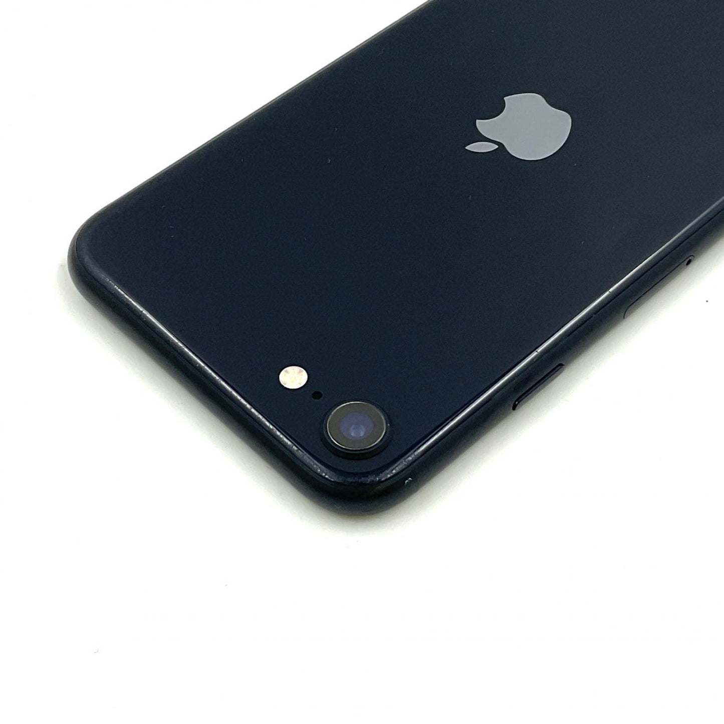【全額返金保証】【最速発送】Apple iPhone iPhone SE（第3世代） 64GB  au 動作確認済 91%