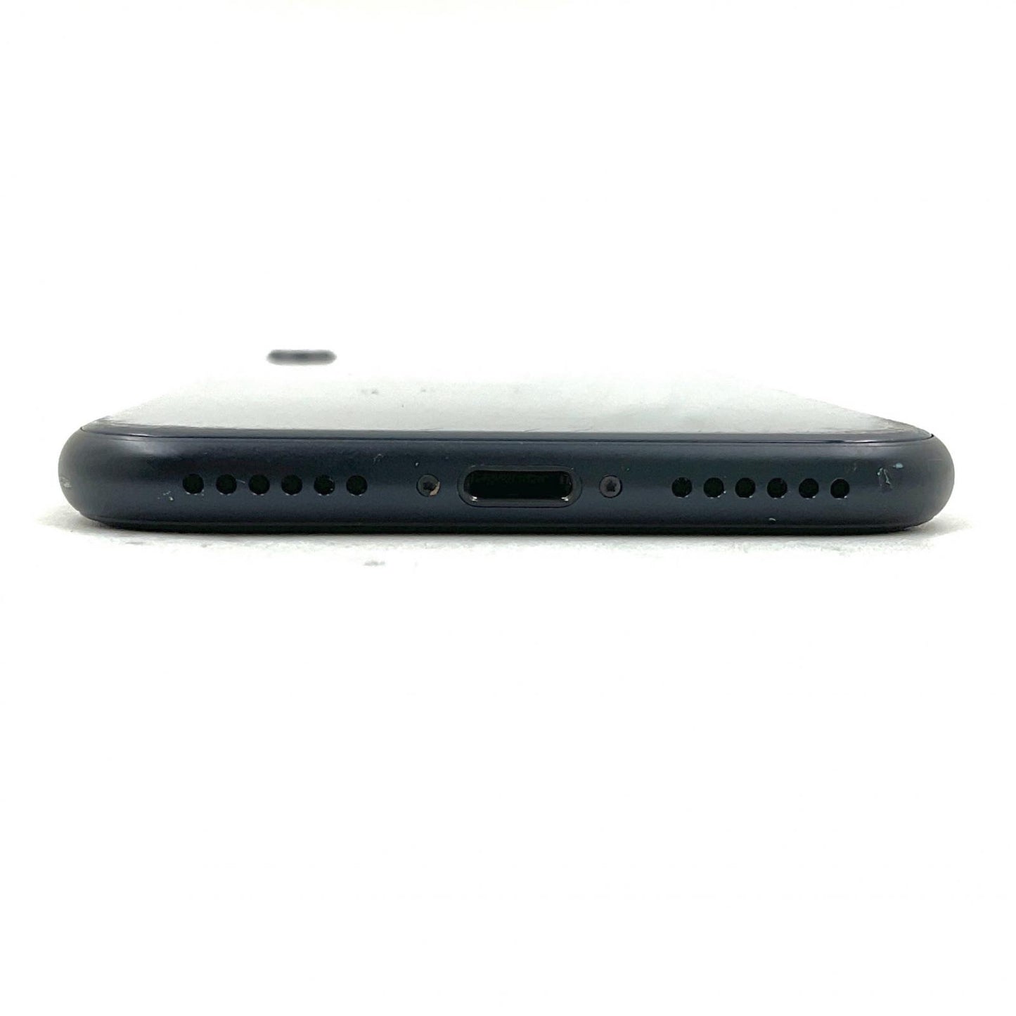【全額返金保証】【最速発送】Apple iPhone iPhone SE（第3世代） 64GB  au 動作確認済 91%