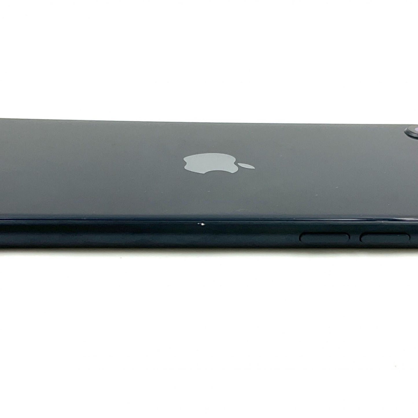 【全額返金保証】【最速発送】Apple iPhone iPhone SE（第3世代） 64GB  au 動作確認済 91%